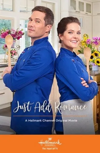 Просто добавь романтики / Just Add Romance (2019) фильм смотреть онлайн в хорошем качестве