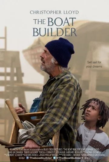 Кораблестроитель / The Boat Builder (2015) фильм смотреть онлайн Кораблестроитель / The Boat Builder (2015) фильм смотреть онлайн в хорошем качестве