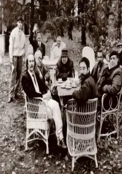 Духов день (1990) в хорошем качестве смотреть онлайн Духов день (1990) фильм в хорошем качестве смотреть онлайн