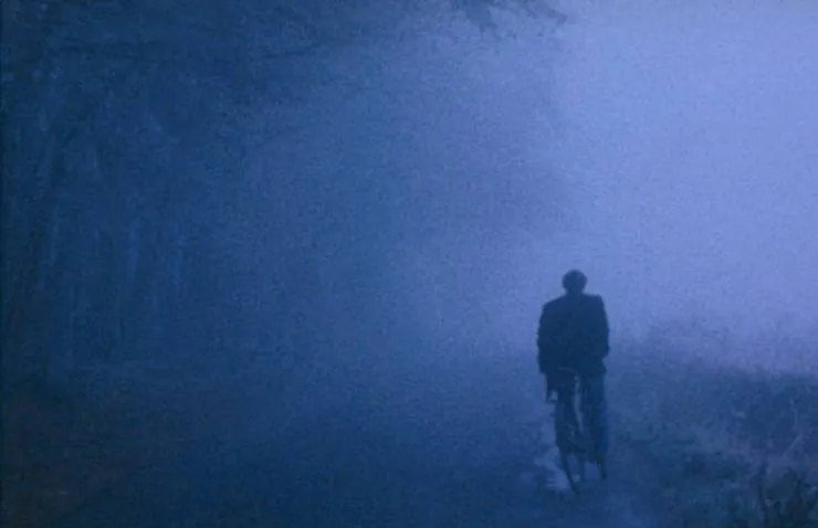 Холодная вода (1994) смотреть онлайн Холодная вода (1994) фильм смотреть онлайн