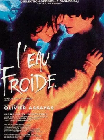 Холодная вода / L'eau froide (1994) фильм смотреть онлайн Холодная вода / L'eau froide (1994) фильм смотреть онлайн в хорошем качестве