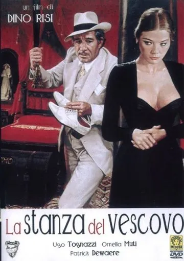 Спальня епископа / La stanza del vescovo (1977) фильм смотреть онлайн Спальня епископа / La stanza del vescovo (1977) фильм смотреть онлайн в хорошем качестве