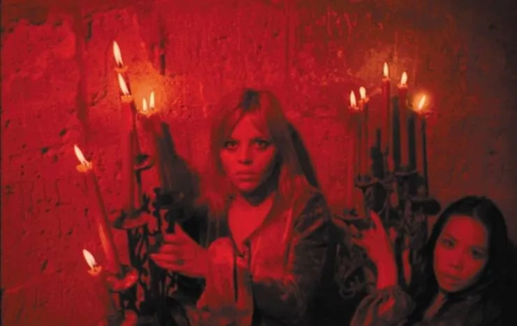 Дрожь вампиров (1971) смотреть онлайн бесплатно Дрожь вампиров (1971) фильм смотреть онлайн бесплатно