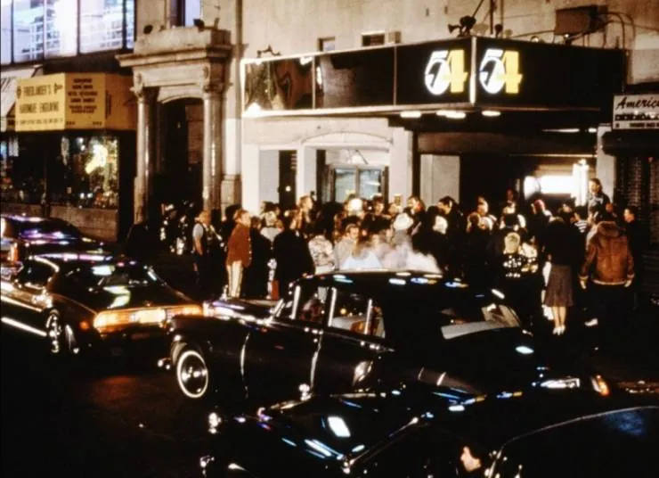 Студия 54 (1998) смотреть онлайн бесплатно Студия 54 (1998) фильм смотреть онлайн бесплатно