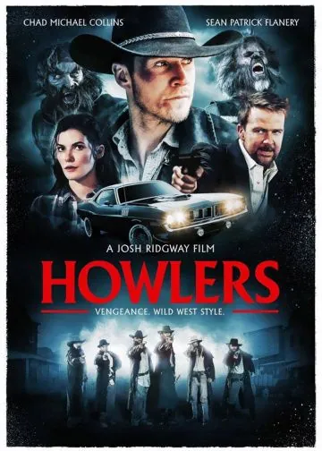 Howlers (2018) фильм смотреть онлайн Howlers (2018) фильм смотреть онлайн в хорошем качестве
