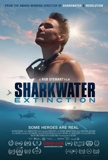 Акулы: Вымирание / Sharkwater Extinction (2018) фильм смотреть онлайн Акулы: Вымирание / Sharkwater Extinction (2018) фильм смотреть онлайн в хорошем качестве