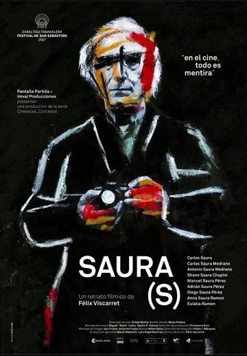 Саура / Saura(s) (2017) фильм смотреть онлайн Саура / Saura(s) (2017) фильм смотреть онлайн в хорошем качестве