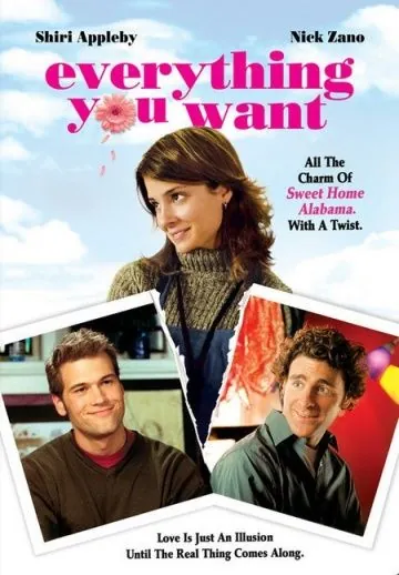 Все, что ты хочешь / Everything You Want (2005) фильм смотреть онлайн Все, что ты хочешь / Everything You Want (2005) фильм смотреть онлайн в хорошем качестве
