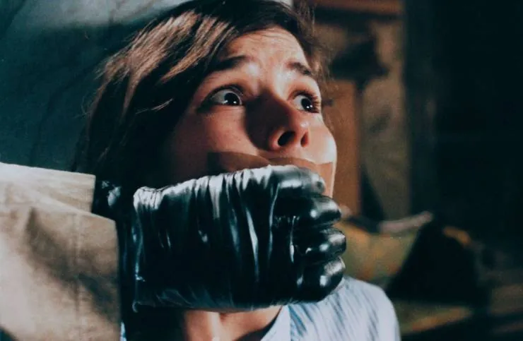 Ужас в опере (1987) смотреть онлайн Ужас в опере (1987) фильм смотреть онлайн