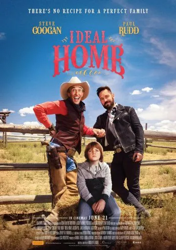 Идеальный дом / Ideal Home (2018) фильм смотреть онлайн Идеальный дом / Ideal Home (2018) фильм смотреть онлайн в хорошем качестве