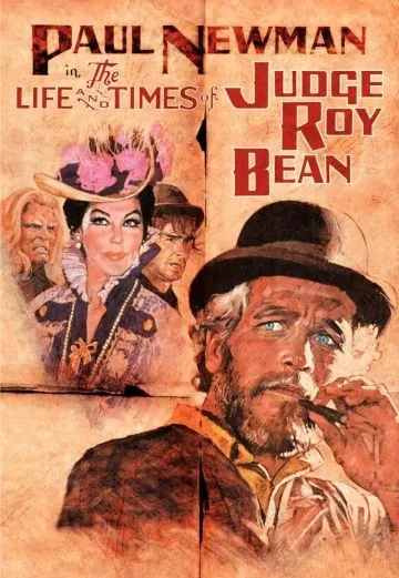 Жизнь и времена судьи Роя Бина / The Life and Times of Judge Roy Bean (1972) фильм смотреть онлайне бесплатно Смотреть Жизнь и времена судьи Роя Бина / The Life and Times of Judge Roy Bean(1972) фильм в онлайне бесплатно