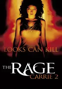 Кэрри 2: Ярость / The Rage: Carrie 2 (1999) фильм смотреть онлайн в хорошем качестве