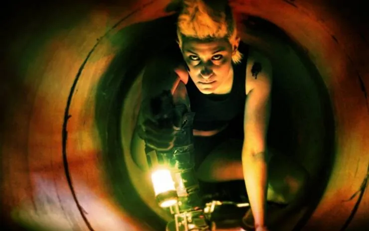 Ползи или умри (2014) смотреть онлайн бесплатно Ползи или умри (2014) фильм смотреть онлайн бесплатно