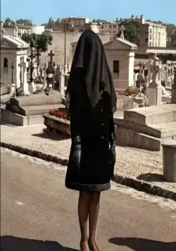 Невеста была в трауре (1967) смотреть онлайн Невеста была в трауре (1967) фильм смотреть онлайн