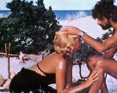 Отнесенные необыкновенной судьбой в лазурное море в августе (1974) смотреть онлайн Отнесенные необыкновенной судьбой в лазурное море в августе (1974) фильм смотреть онлайн