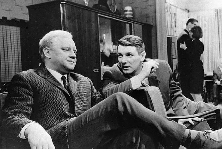 Июльский дождь (1966) смотреть онлайн бесплатно Июльский дождь (1966) фильм смотреть онлайн бесплатно