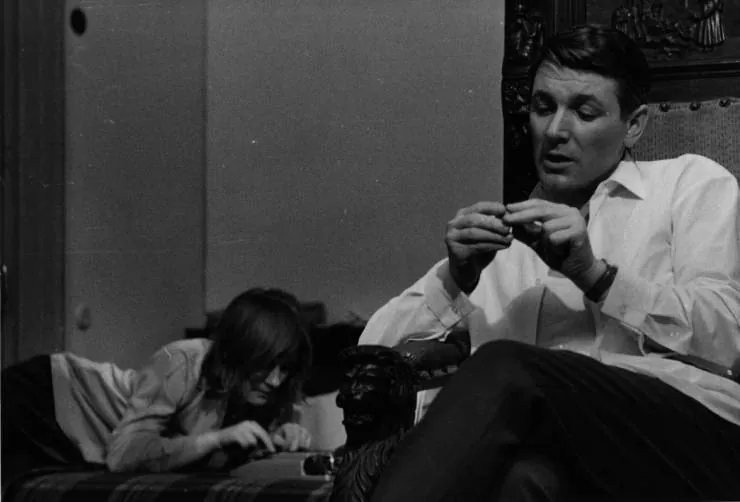 Июльский дождь (1966) смотреть онлайн Июльский дождь (1966) фильм смотреть онлайн