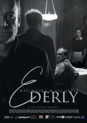 Эдерли / Ederly (2015) фильм смотреть онлайн в хорошем качестве