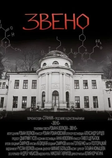 Звено (2012) фильм смотреть онлайн в хорошем качестве