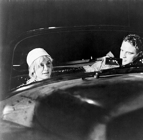 Из породы беглецов (1960) смотреть онлайн бесплатно Из породы беглецов (1960) фильм смотреть онлайн бесплатно