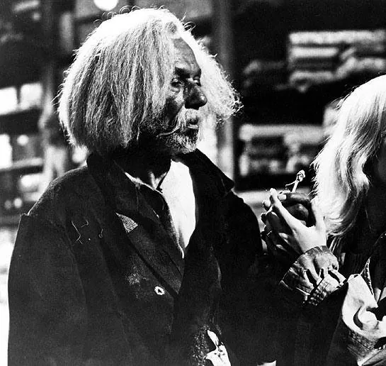 Из породы беглецов (1960) в хорошем качестве смотреть онлайн Из породы беглецов (1960) фильм в хорошем качестве смотреть онлайн