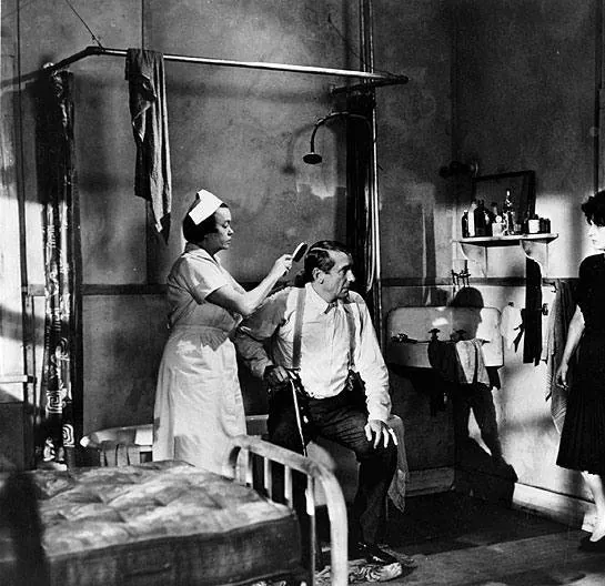 Из породы беглецов (1960) смотреть онлайн Из породы беглецов (1960) фильм смотреть онлайн