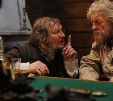 Банкрот (2009) смотреть онлайн бесплатно Банкрот (2009) фильм смотреть онлайн бесплатно