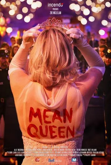 Быть королевой / Mean Queen (2018) фильм смотреть онлайн в хорошем качестве