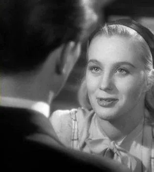 Музыка в темноте (1947) смотреть онлайн бесплатно Музыка в темноте (1947) фильм смотреть онлайн бесплатно