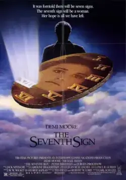 Седьмое знамение / The Seventh Sign (1988) фильм смотреть онлайн Седьмое знамение / The Seventh Sign (1988) фильм смотреть онлайн в хорошем качестве