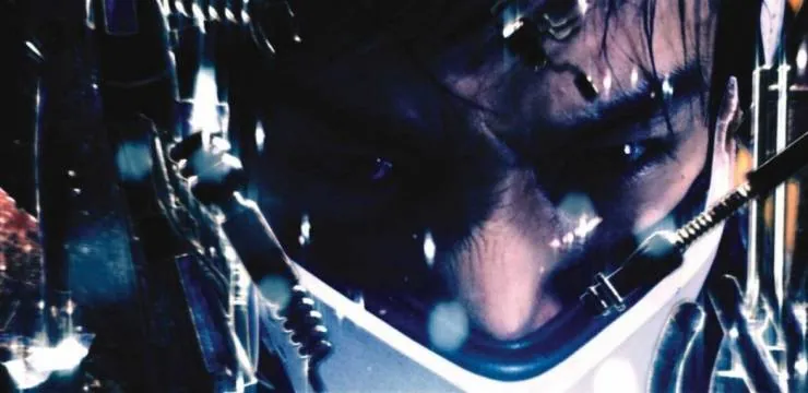 Легион (2004) смотреть онлайн Легион (2004) фильм смотреть онлайн