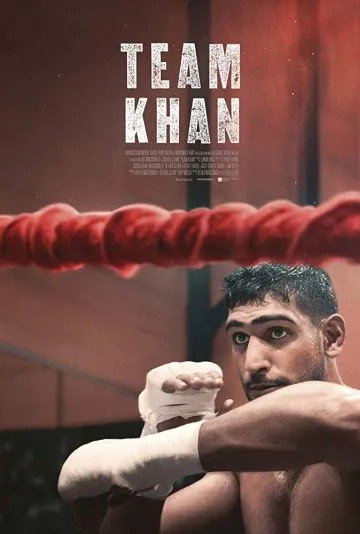 Team Khan (2018) фильм смотреть онлайн Team Khan (2018) фильм смотреть онлайн в хорошем качестве