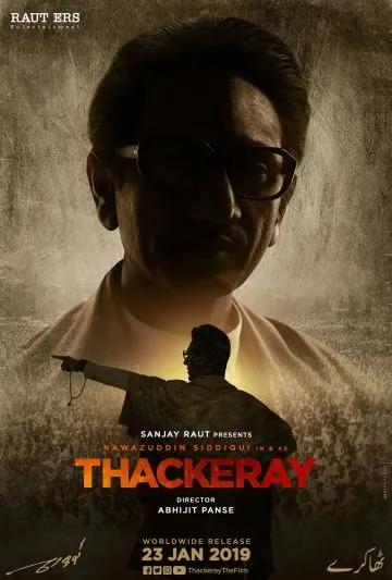 Такерей / Thackeray (2019) фильм смотреть онлайн в хорошем качестве