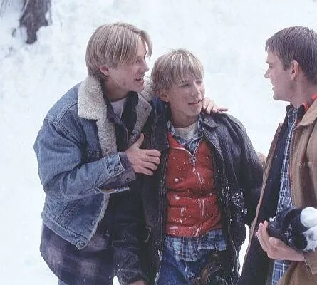 Дикая Америка (1997) в хорошем качестве смотреть онлайн Дикая Америка (1997) фильм в хорошем качестве смотреть онлайн