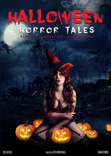 Истории ужасов на Хэллоуин / Halloween Horror Tales (2018) фильм смотреть онлайн Истории ужасов на Хэллоуин / Halloween Horror Tales (2018) фильм смотреть онлайн в хорошем качестве