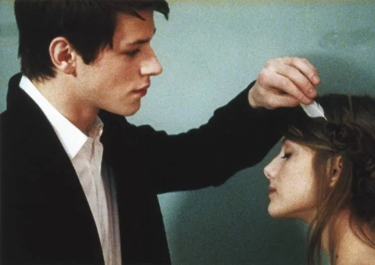 Последний день (2004) смотреть онлайн бесплатно Последний день (2004) фильм смотреть онлайн бесплатно