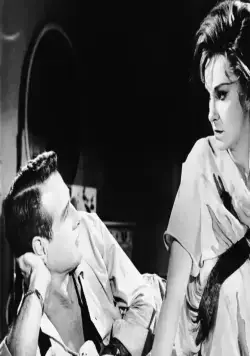 Сладкоголосая птица юности (1962) в хорошем качестве смотреть онлайн Сладкоголосая птица юности (1962) фильм в хорошем качестве смотреть онлайн