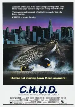 К.Г.П.О. / C.H.U.D. (1984) фильм смотреть онлайн К.Г.П.О. / C.H.U.D. (1984) фильм смотреть онлайн в хорошем качестве