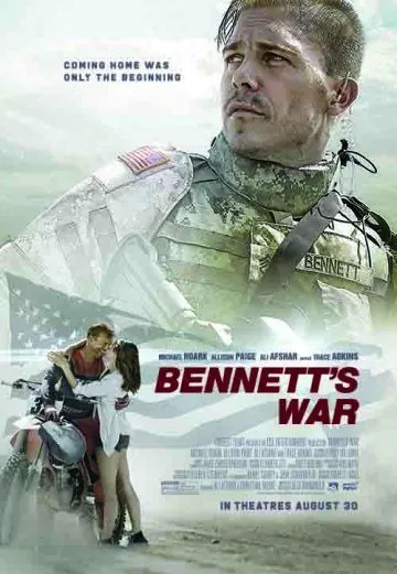 Война Беннетта / Bennett's War (2019) фильм смотреть онлайн в хорошем качестве
