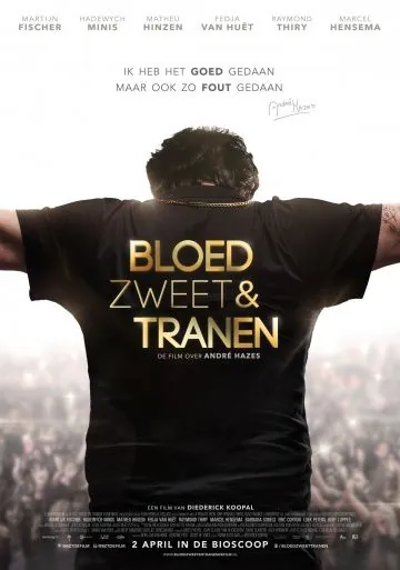 Bloed, Zweet & Tranen (2015) фильм смотреть онлайн Bloed, Zweet & Tranen (2015) фильм смотреть онлайн в хорошем качестве