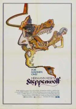 Степной волк / Steppenwolf (1974) фильм смотреть онлайн в хорошем качестве