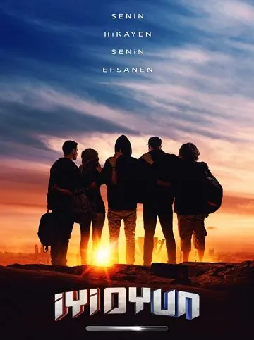 Хорошая игра / Iyi Oyun (2018) фильм смотреть онлайн в хорошем качестве