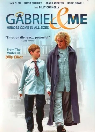 Габриэль и я / Gabriel & Me (2001) фильм смотреть онлайн в хорошем качестве