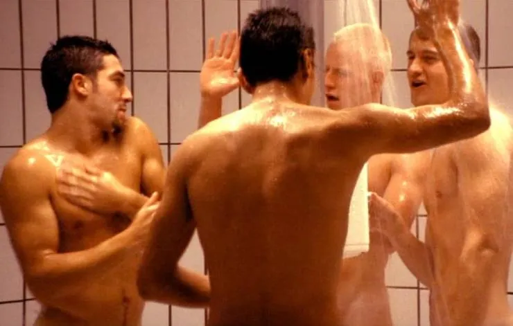 Высшая школа (2003) в хорошем качестве смотреть онлайн Высшая школа (2003) фильм в хорошем качестве смотреть онлайн