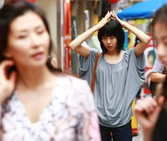 Ведьмочки (2008) смотреть онлайн Ведьмочки (2008) фильм смотреть онлайн