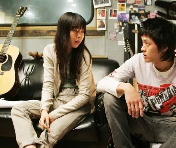 Ведьмочки (2008) в хорошем качестве смотреть онлайн Ведьмочки (2008) фильм в хорошем качестве смотреть онлайн