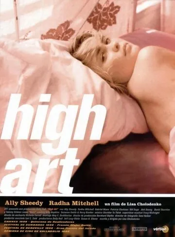 Высокое искусство / High Art (1998) фильм смотреть онлайн в хорошем качестве