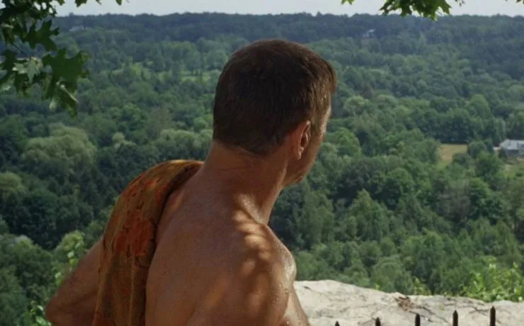 Пловец (1968) смотреть онлайн Пловец (1968) фильм смотреть онлайн