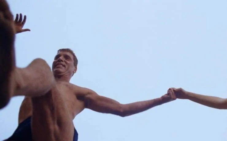 Пловец (1968) в хорошем качестве смотреть онлайн Пловец (1968) фильм в хорошем качестве смотреть онлайн