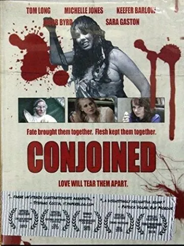 Conjoined (2013) фильм смотреть онлайн в хорошем качестве